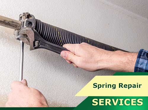 Garage Door Repair Temecula